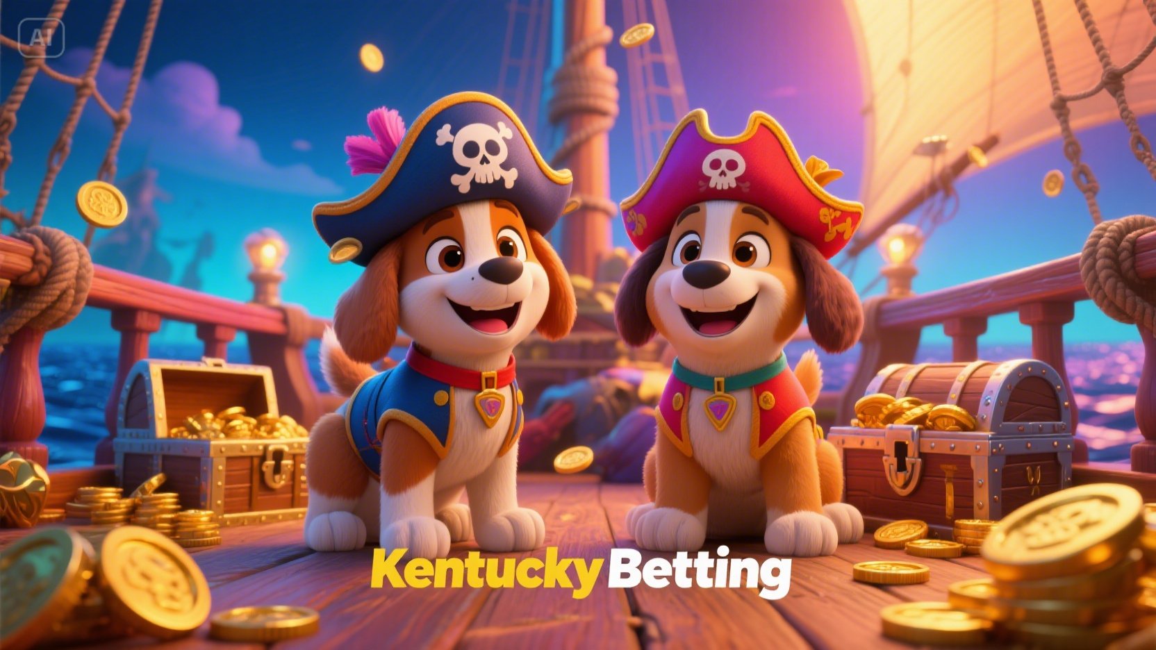 Kentucky Betting
